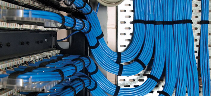 Structured-Cabling-