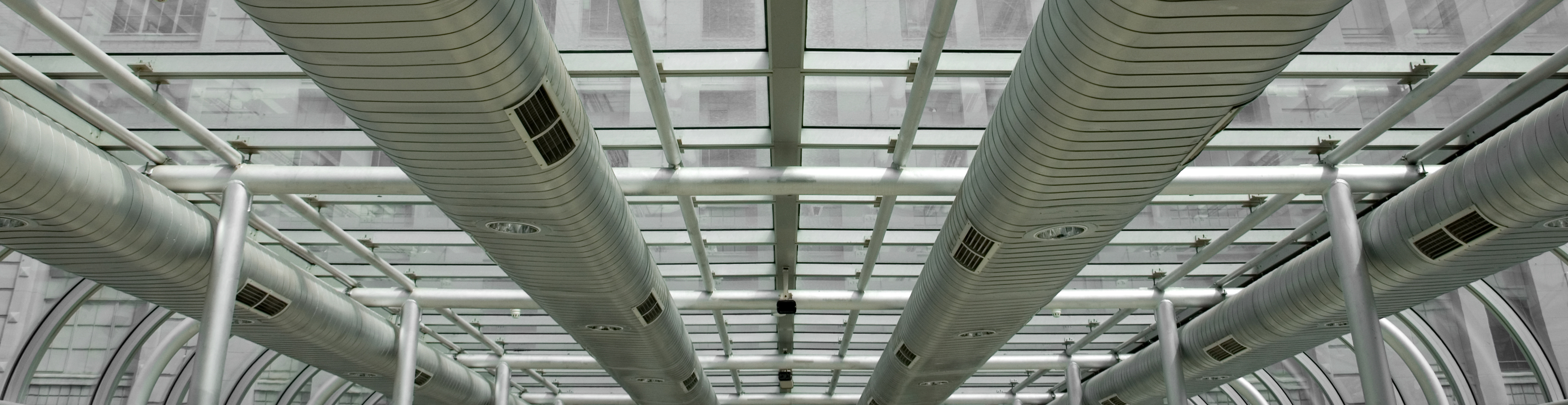 Beam Detectors and Duct Detectors